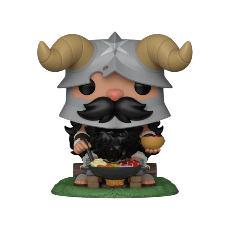 Senshi #2202 Funko Pop Plus - Delicious in Dungeon