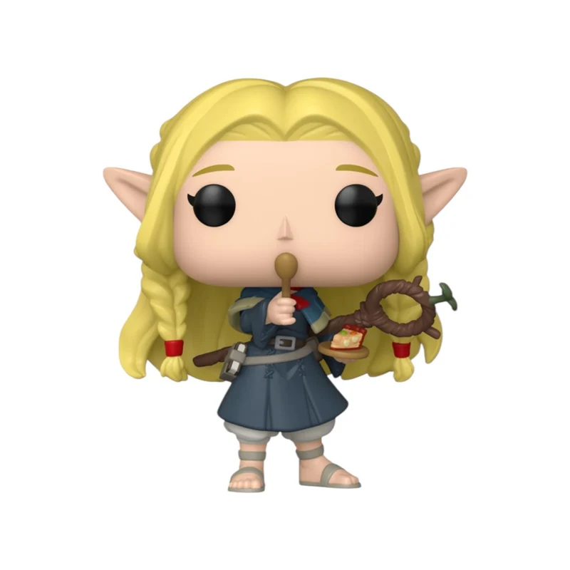 Marcille #2200 Funko Pop - Delicious in Dungeon