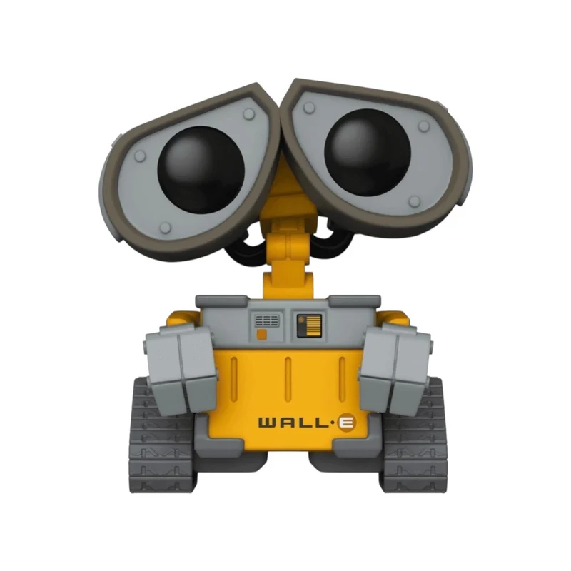Wall-E #1118 Funko Pop Jumbo - Wall-E