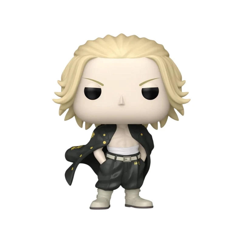 Mikey #2132 Funko Pop - Tokyo Revengers