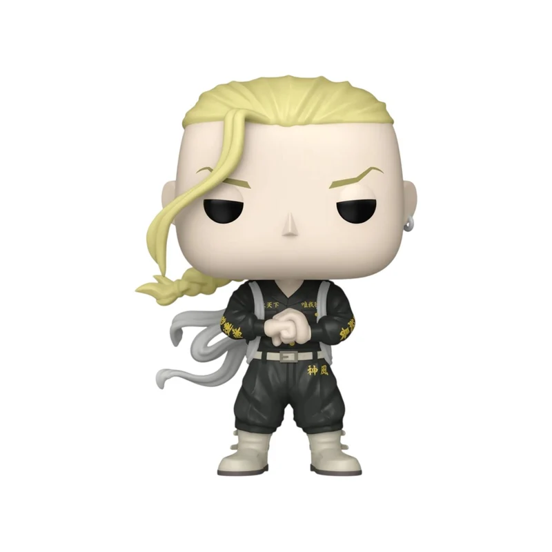 Draken #2133 Funko Pop - Tokyo Revengers