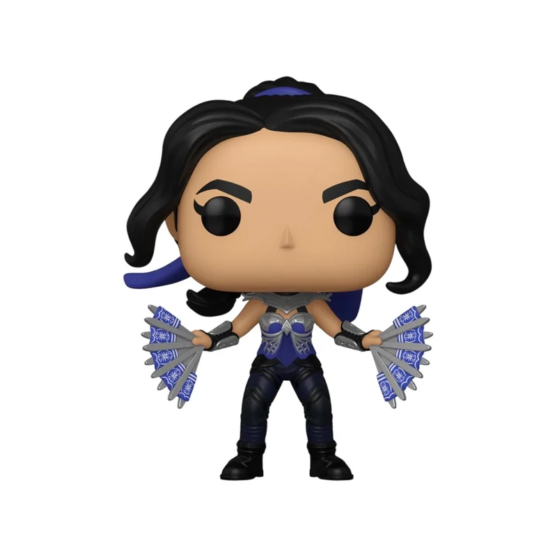 Kitana #1959 Funko Pop - Mortal Combat II