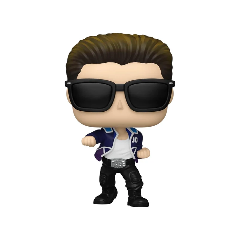 Johnny Cage #1958 Funko Pop - Mortal Combat II