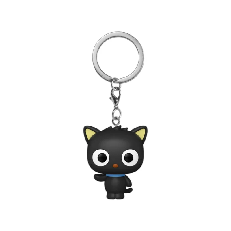 Chococat Funko Pocket Pop Keychain - Hello Kitty and Friends
