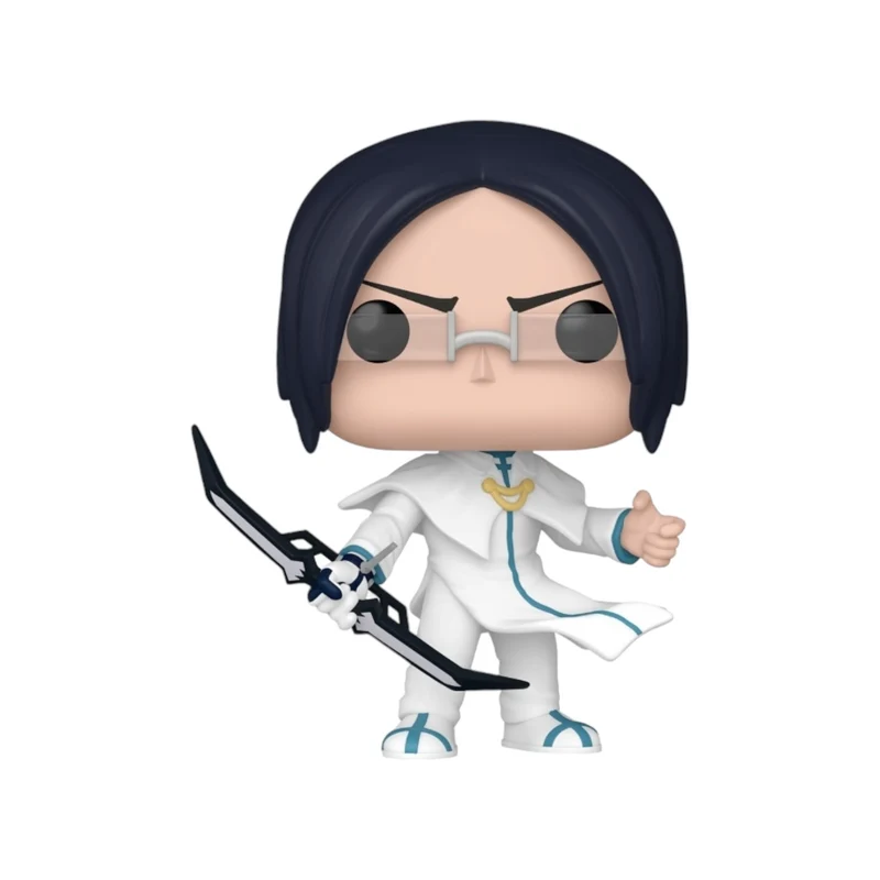 Uryu Ishida #1696 Funko Pop! - Bleach