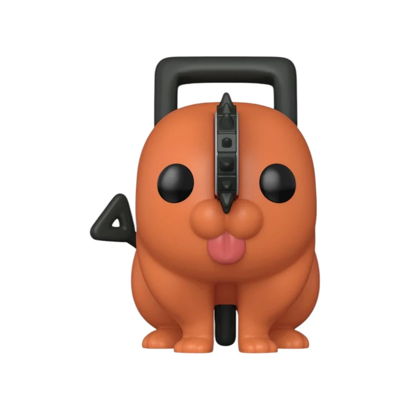Pochita #2035 Jumbo Funko Pop - Chainsaw Man