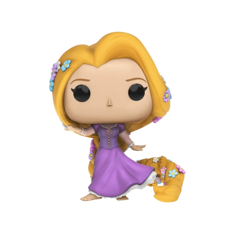 Rapunzel #223 Funko Pop - Rapunzel