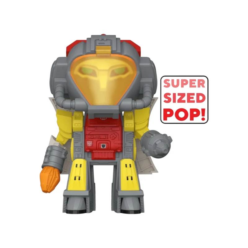 Omega Supreme #149 Funko Super Pop - Transformers