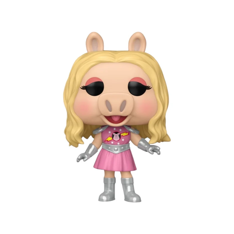 First Mate Piggy #1675 Funko Pop - The Muppets
