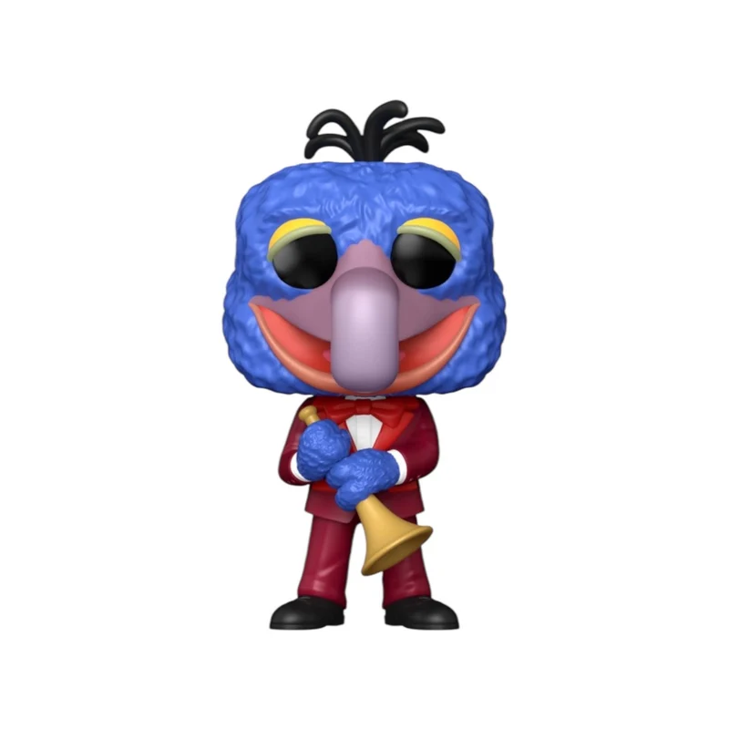 Gonzo #1677 Funko Pop - The Muppets