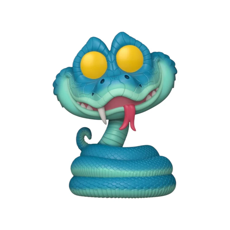Gary De'Snake #1655 Funko Pop - Zootopia 2