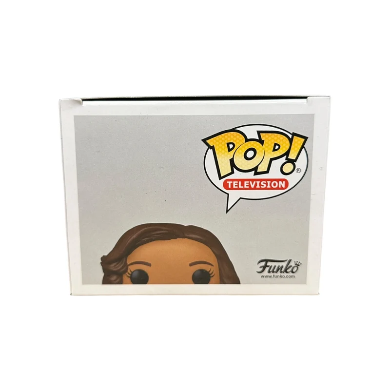Miranda Bailey #1077 Funko Pop! - Grey's Anatomy - Condition 9/10
