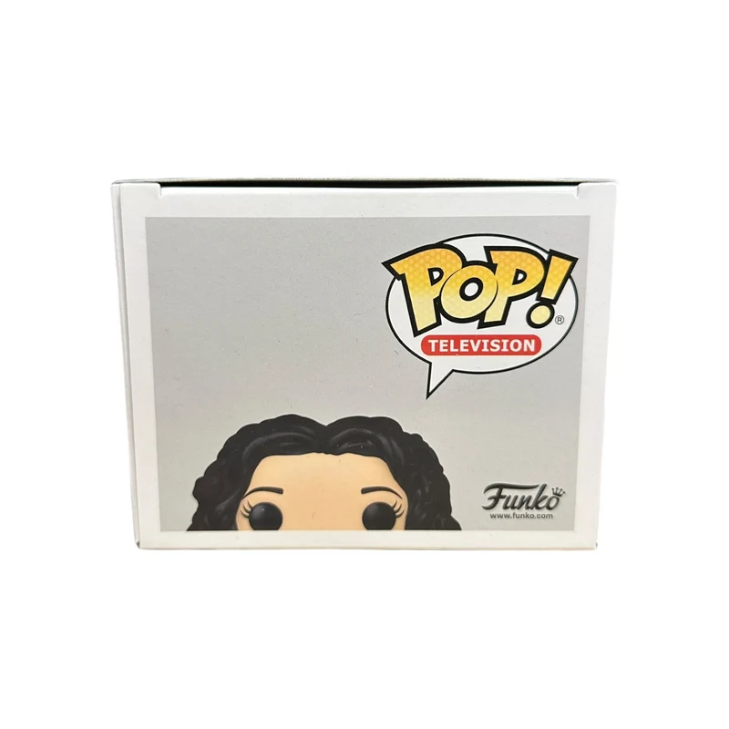 Christina Yang #1076 Funko Pop! - Grey's Anatomy - Condition 9/10