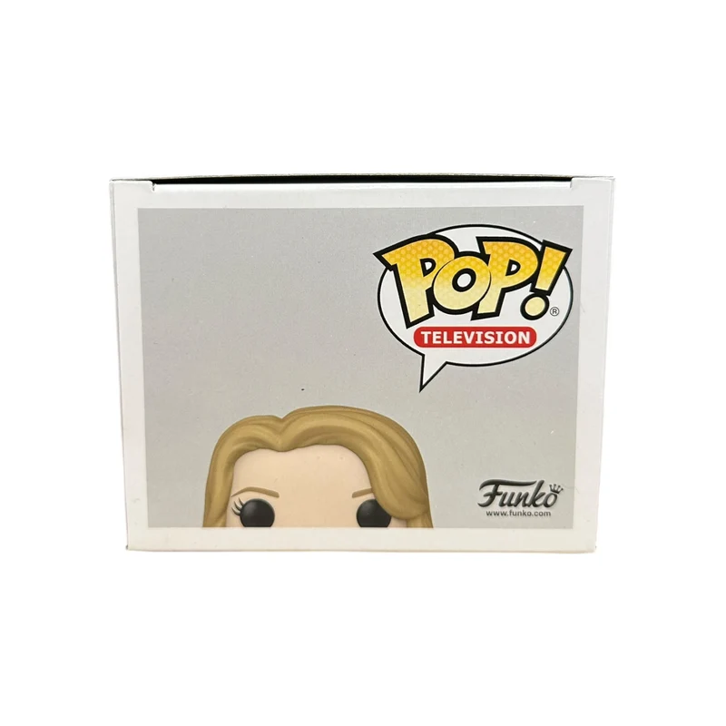 Meredith Grey #1074 Funko Pop! - Grey's Anatomy - Condition 9/10