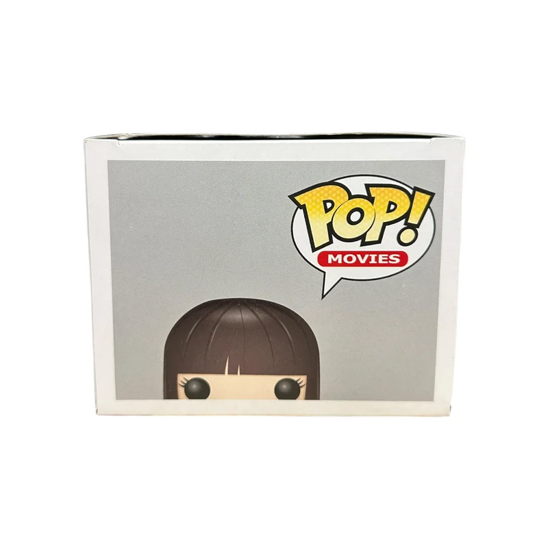 Gogo Yubari #71 Funko Pop! - Kill Bill - Condition 8.75/10