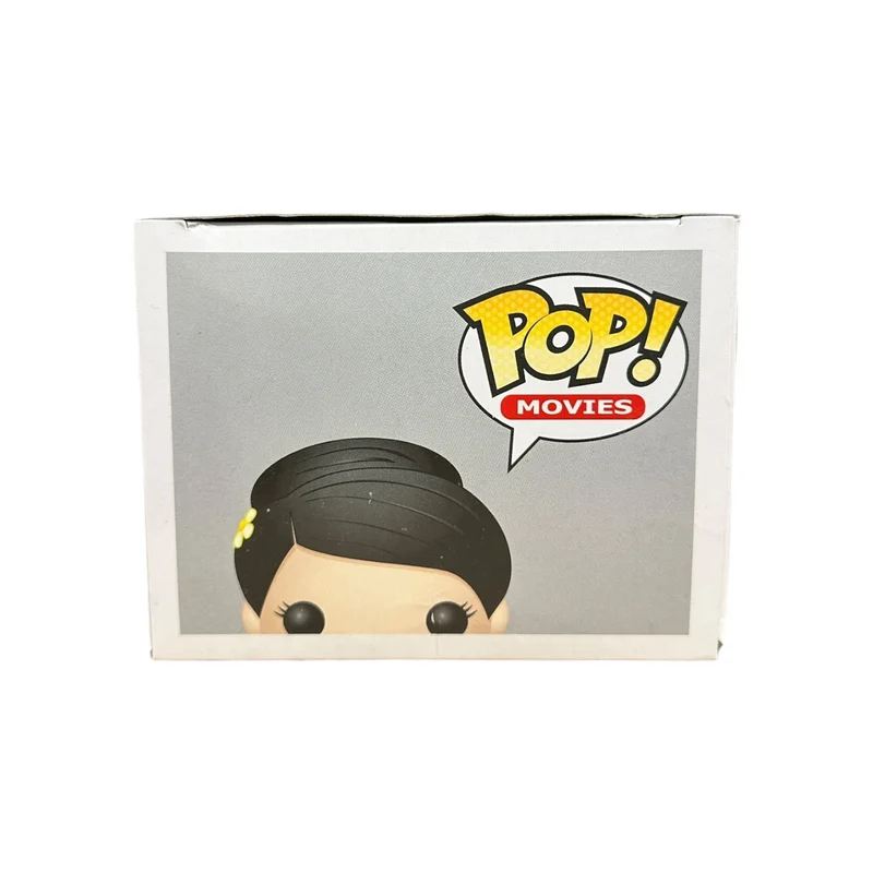 O-Ren Ishii #70 Funko Pop! - Kill Bill - Condition 7.5/10