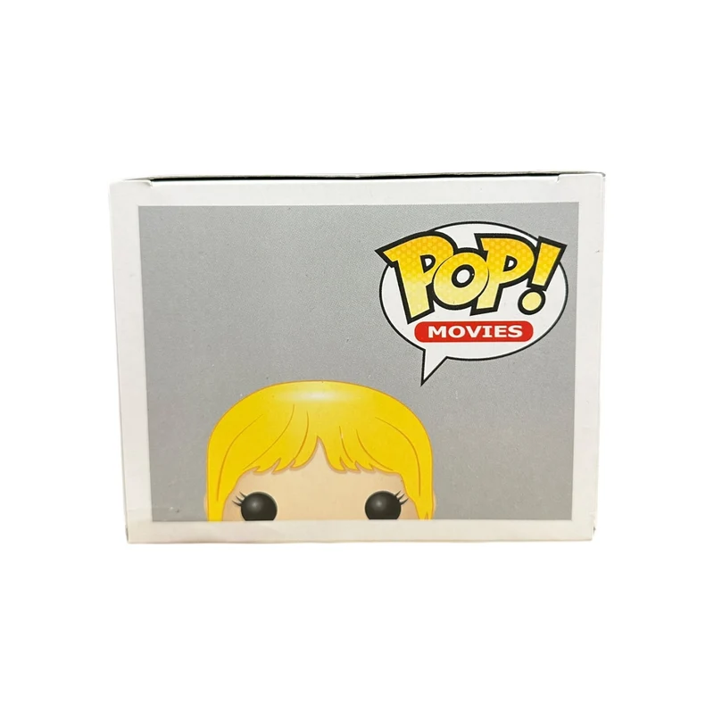The Bride #68 Funko Pop! - Kill Bill - Condition 8.5/10