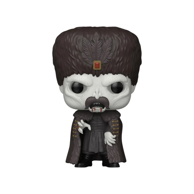 Count Orlok #1921 Funko Pop - Nosferatu
