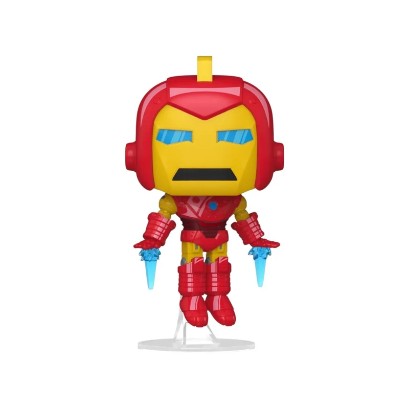Iron Man Mech #1566 Funko Pop - What If?