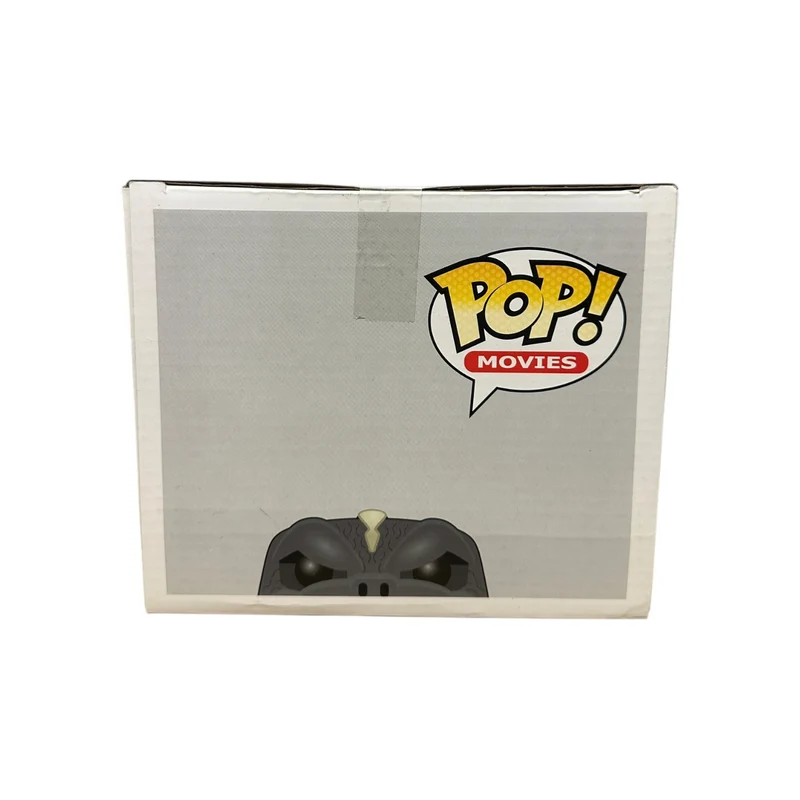 Godzilla #239 (Burning) Deluxe Funko Pop! - Godzilla - Underground Toys Exclusive - Condition 7.5/10