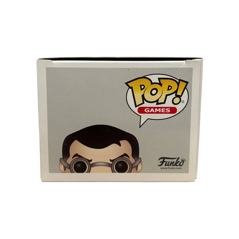 Medic #249 Funko Pop! - Team Fortress 2 - Condition 7/10