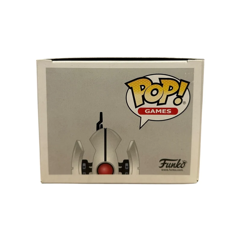 Turret #244 Funko Pop! - Portal 2 - Condition 8/10