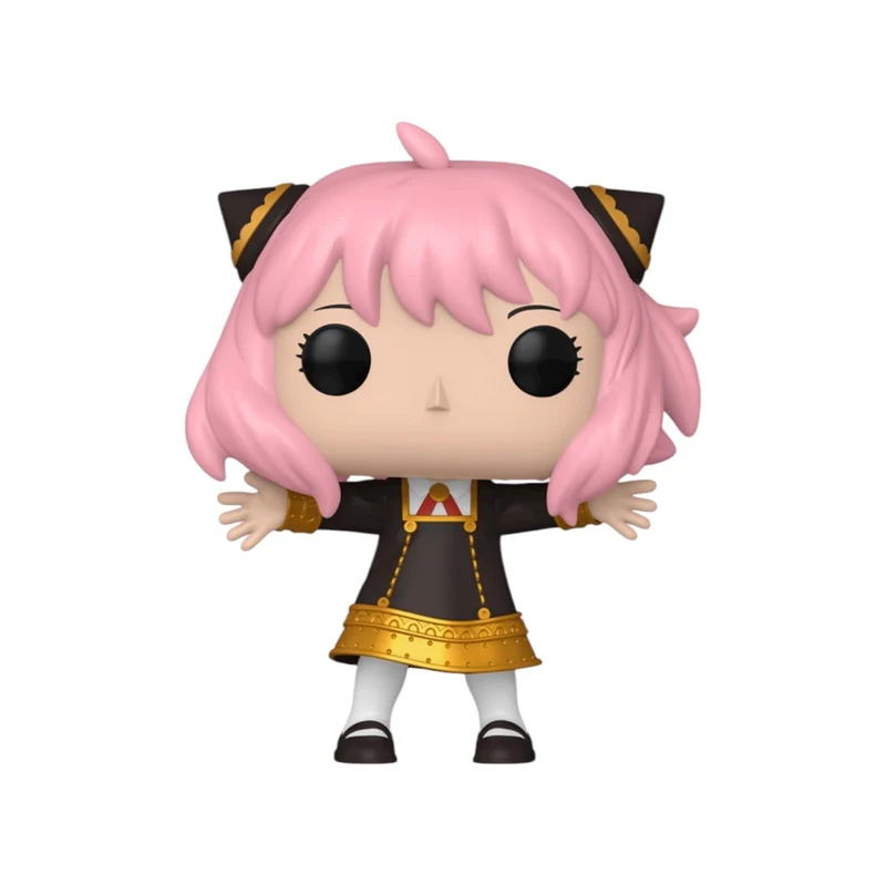 Anya Forger #2023 Jumbo Funko Pop - Spy X Family
