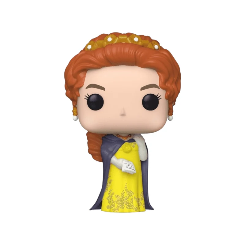 Penelope Featherington #1663 (Chase) Funko Pop! - Bridgerton