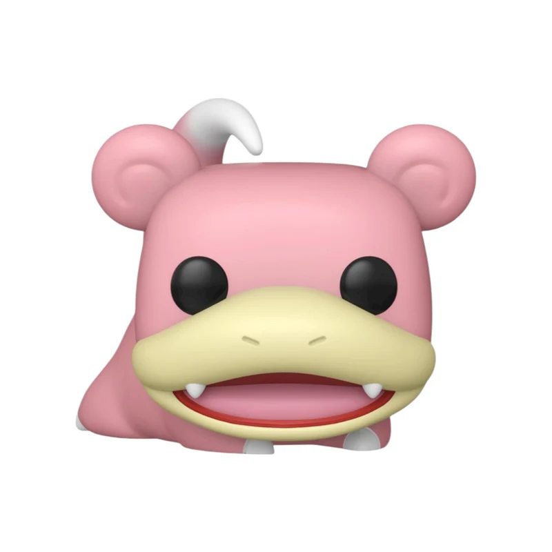 Slowpoke #1088 Jumbo Funko Pop - Pokemon