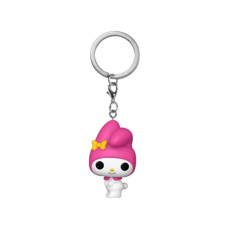My Melody Funko Pocket Pop Keychain - Hello Kitty and Friends