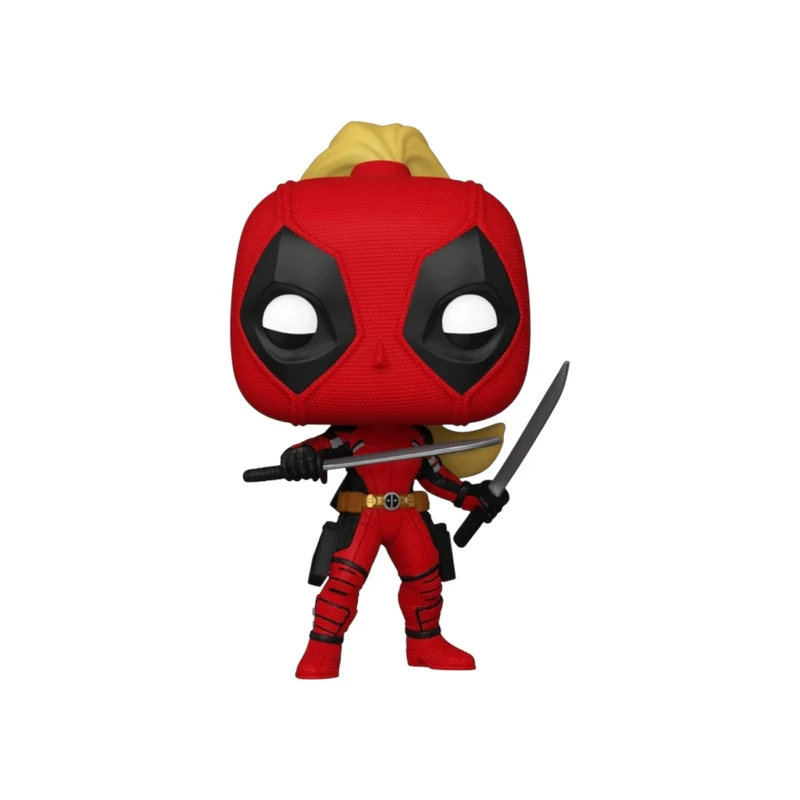 Ladypool #1404 Funko Pop! - Deadpool & Wolverine