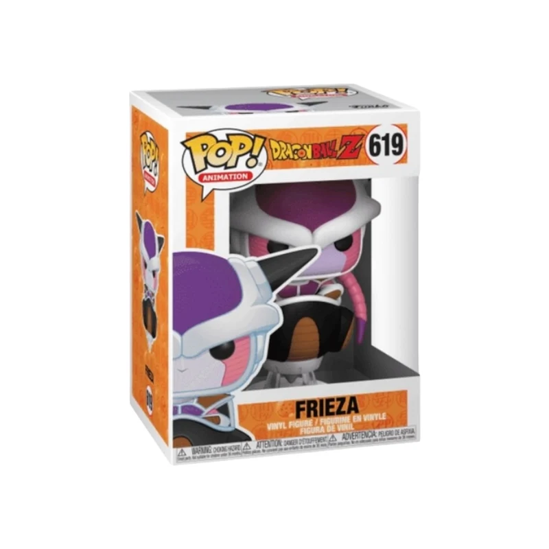 Frieza #619 Funko Pop! - Dragon Ball Z