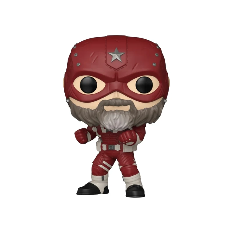 Red Guardian #1482 Funko Pop! - Thunderbolts