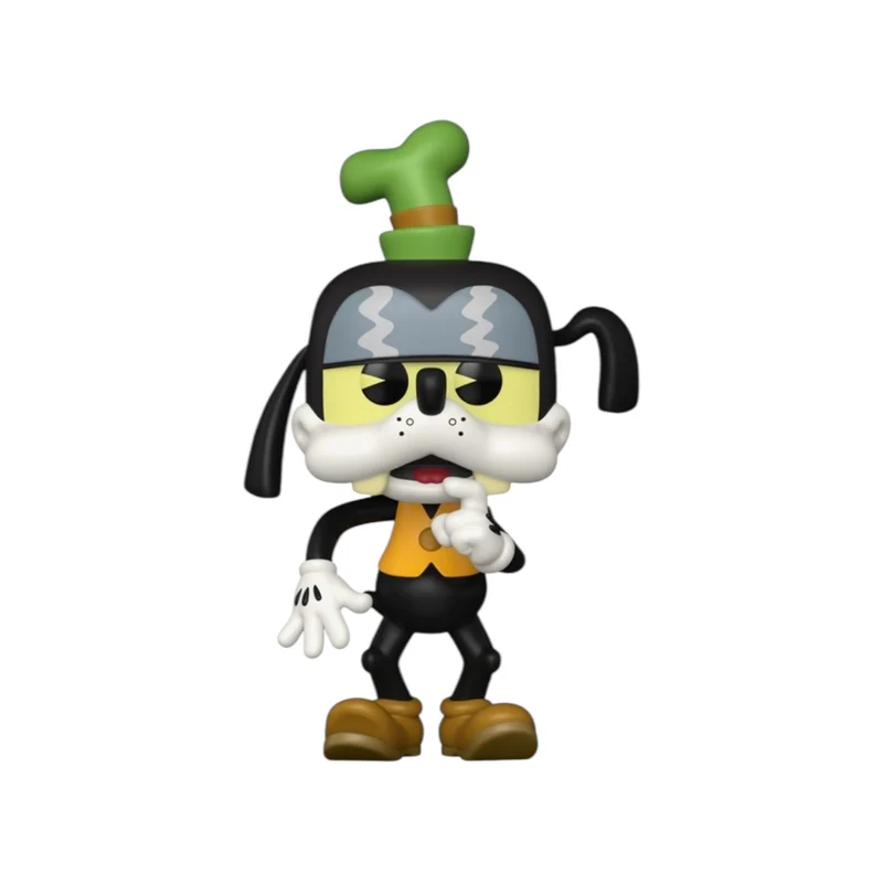 Goofy 2019 #1693 Funko Pop - Mickey and Friends