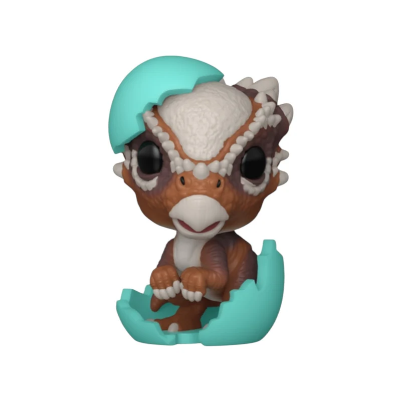 Stygimoloch Hatchling (Easter) Funko Pocket Pop! - Jurassic Park