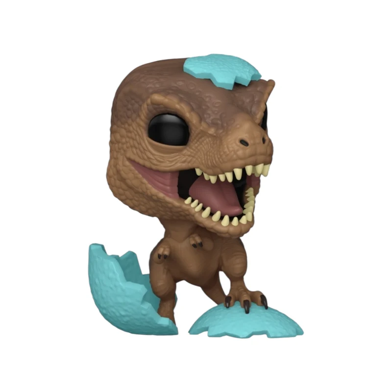 T-Rex (Blue Egg) #1898 - Jurassic Park