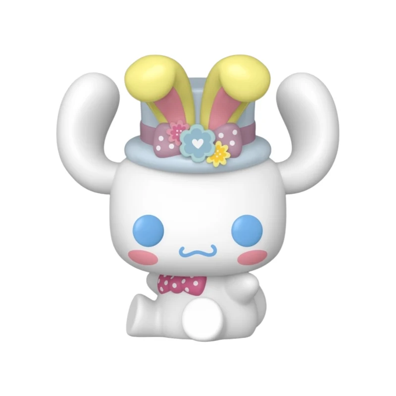 Cinnamoroll With Bunny Ears #131 Funko Pop - Hello Kitty & Friends
