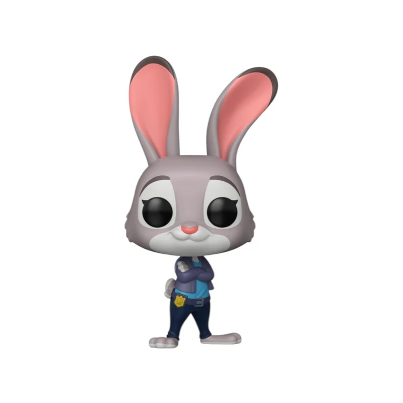 Judy Hopps #1652 Funko Pop - Zootopia 2