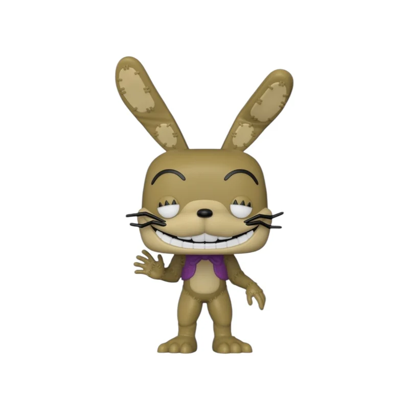 Glitchtrap #1128 Funko Pop - Five Nights at Freddy's: Help Wanted 2