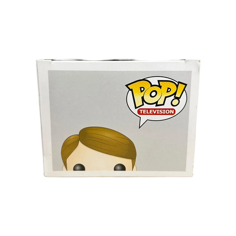 Hannibal Lecter #146 Funko Pop! - Hannibal - Condition 7.5/10