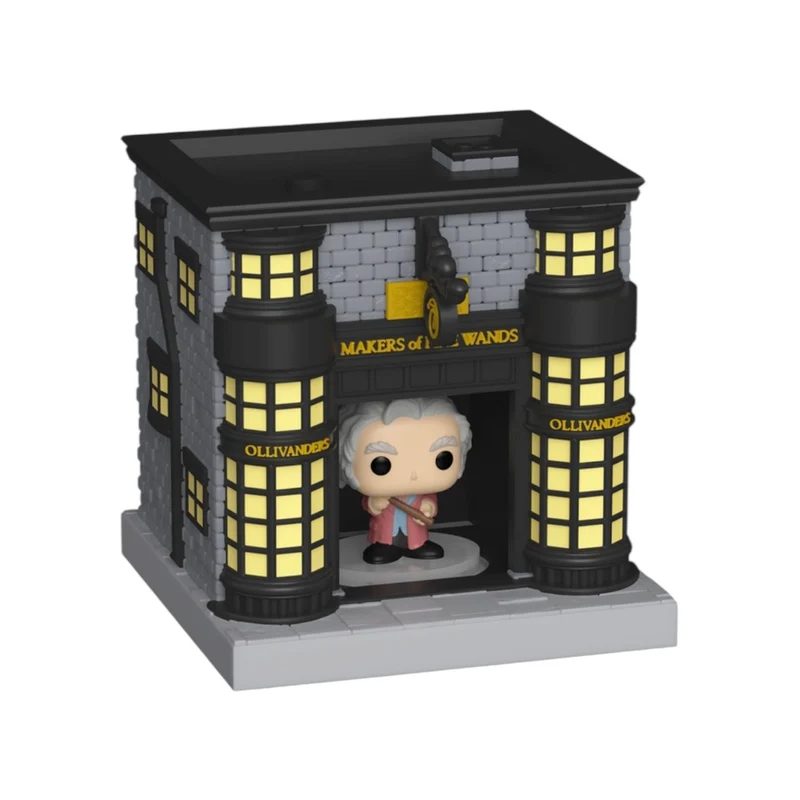 Harry Potter Six Pack Funko Bitty Pop