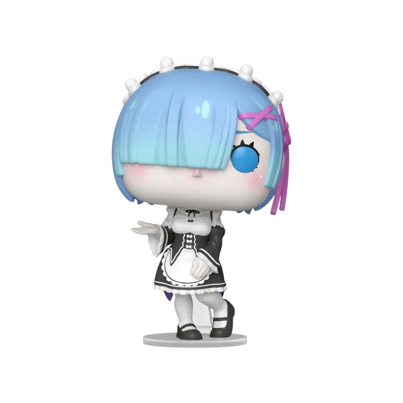 Rem #2113 Funko Pop - Re: Zero