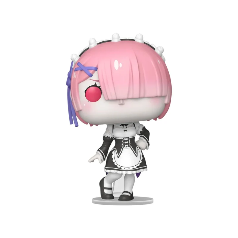 Ram #2114 Funko Pop - Re: Zero