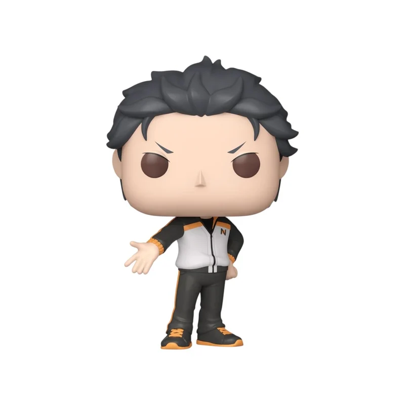 Subaru Natsuki #2111 Funko Pop - Re: Zero