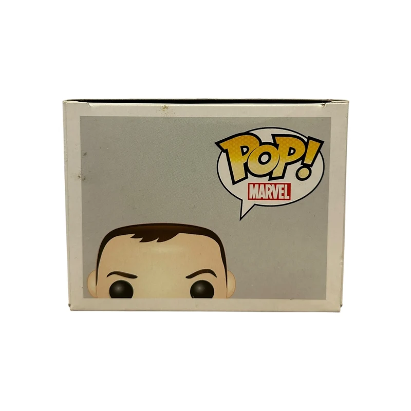 Peter Parker #34 Funko Pop! - Marvel - Comikaze Exclusive - Condition 7/10