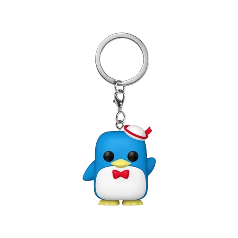 Tuxedosam Funko Pocket Pop Keychain - Hello Kitty and Friends