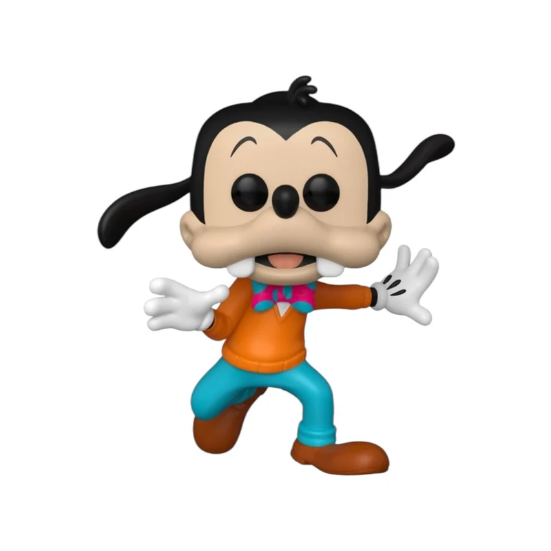 Goofy 1992 #1692 Funko Pop - Mickey and Friends