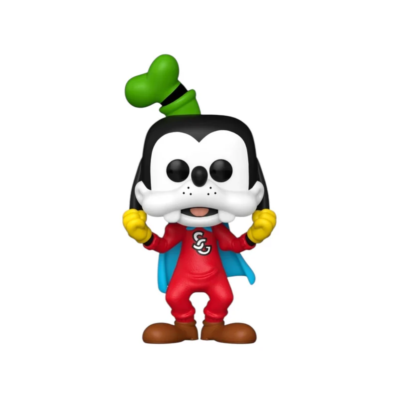 Goofy 1963 #1691 Funko Pop - Mickey and Friends