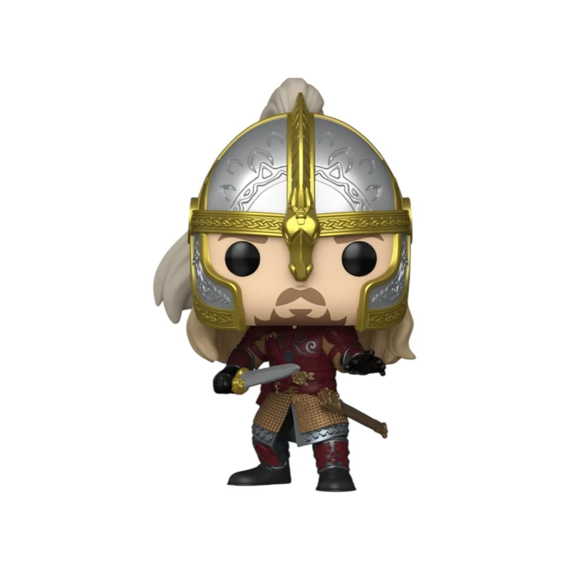 Éomer #1982 Funko Pop - The Lord of the Rings