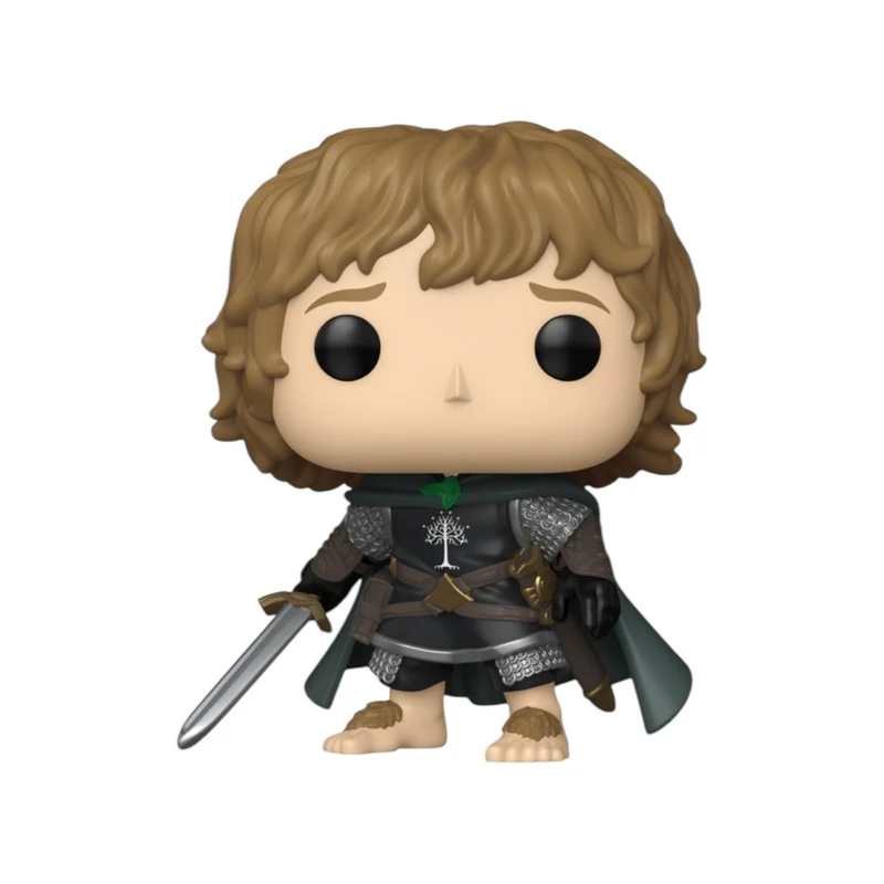 Peregrin Took #1985 Funko Pop - The Lord of the Rings